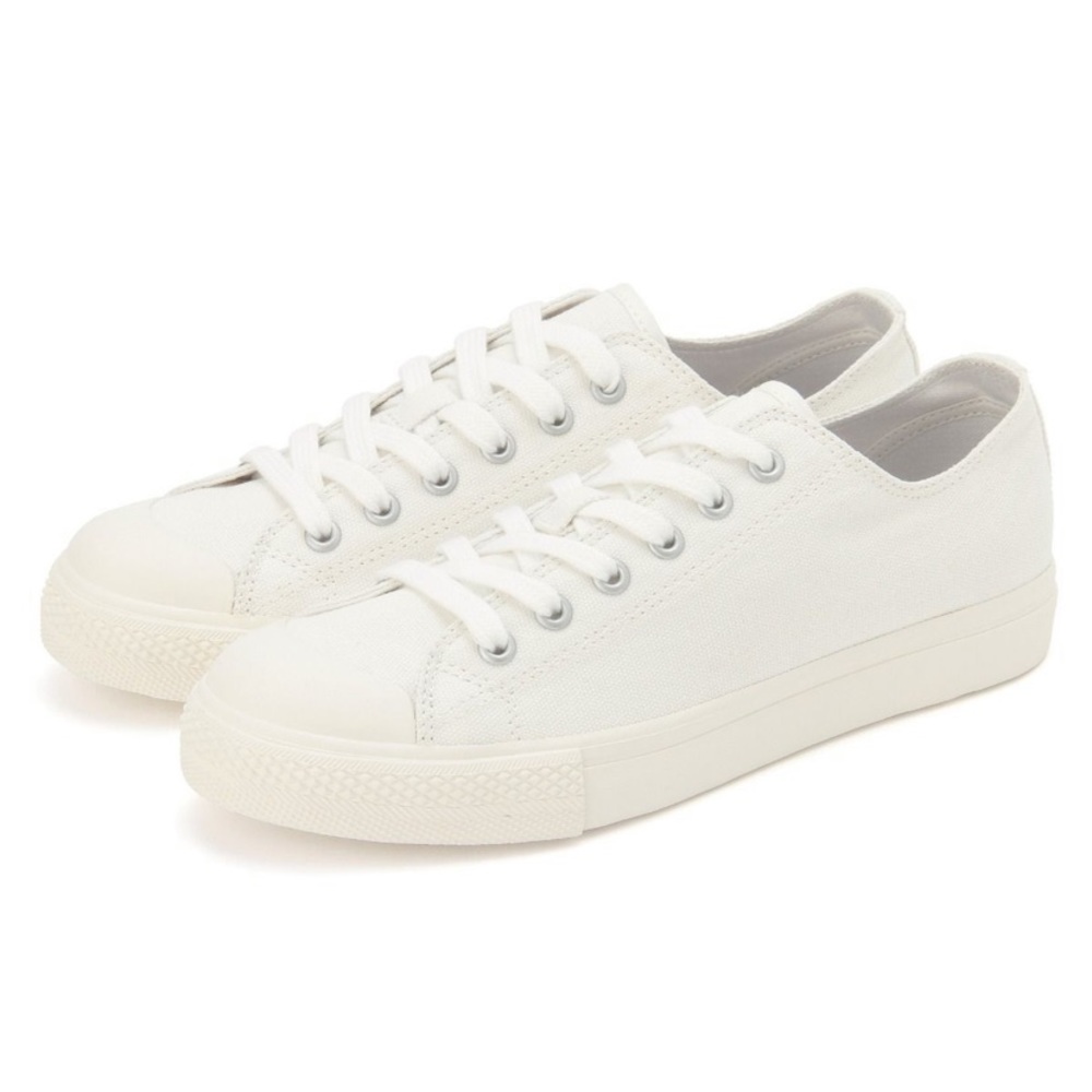 Muji Organic Comfortable Water Repellent Sneakers